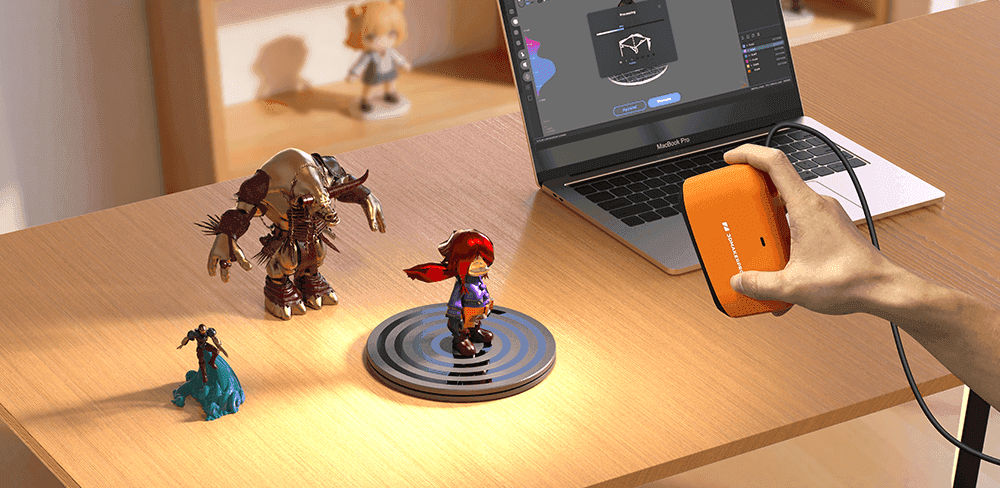 3DMakerpro Review 2026: Consumer 3D Scanners Tested
