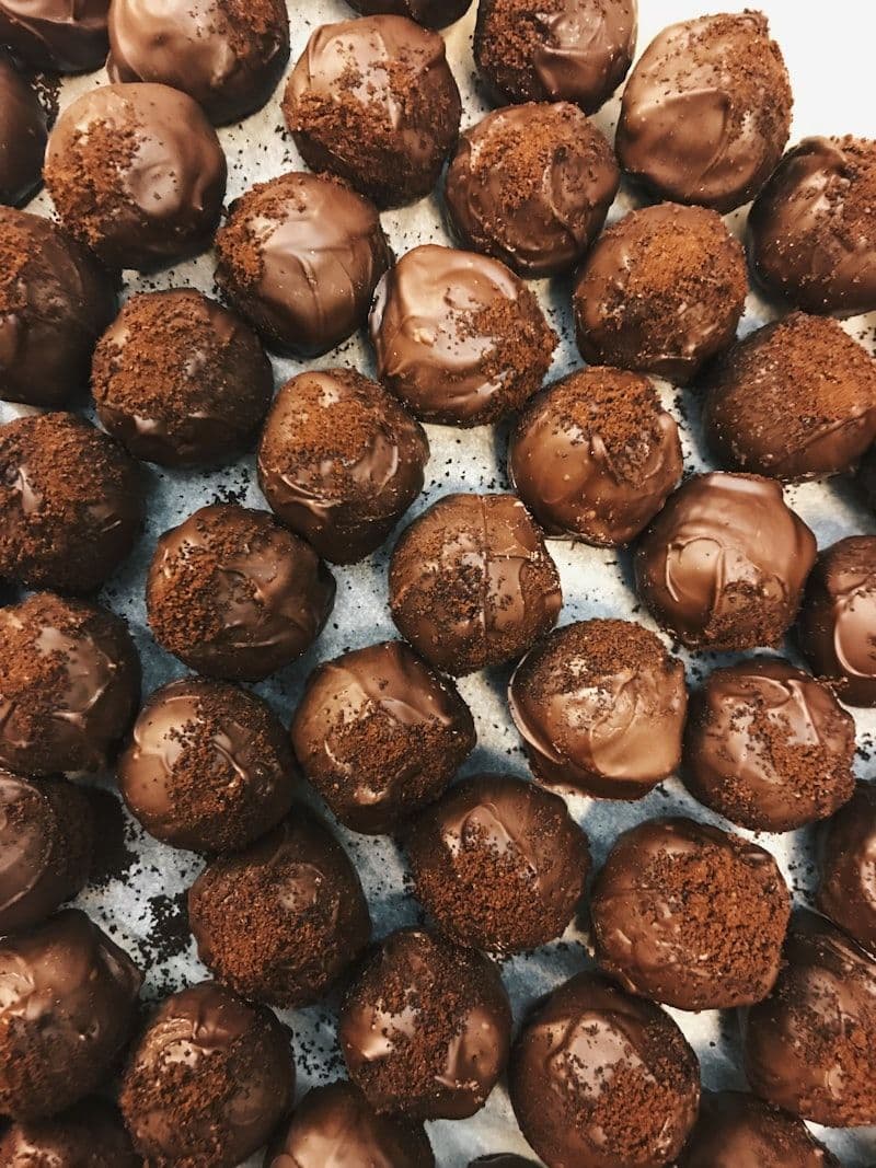 Andy Anand Chocolates Review