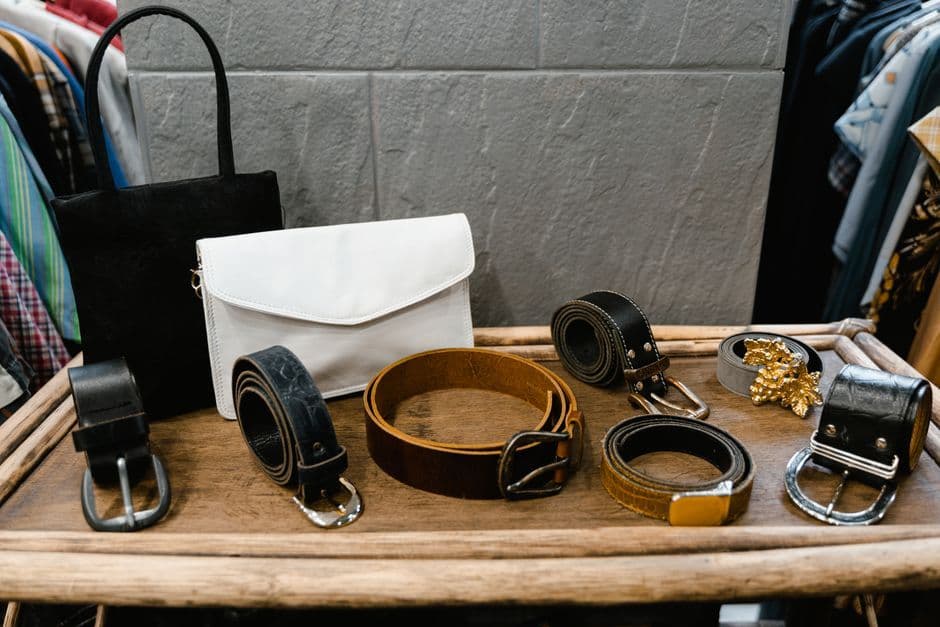 Clothing Accessories