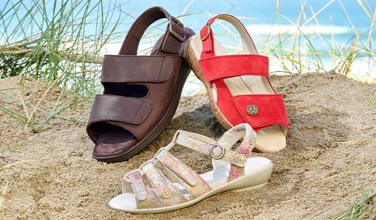 Cosyfeet Review 2026: Extra Wide Shoes That Actually Fit