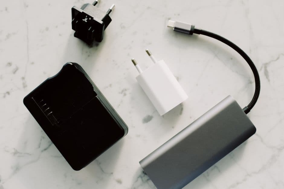 Electronic Accessories