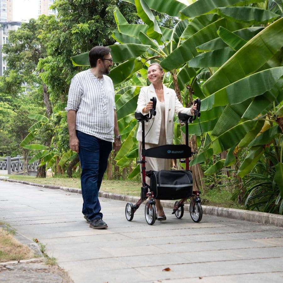 Elenker Review 2026: Are These Mobility Walkers Worth It?