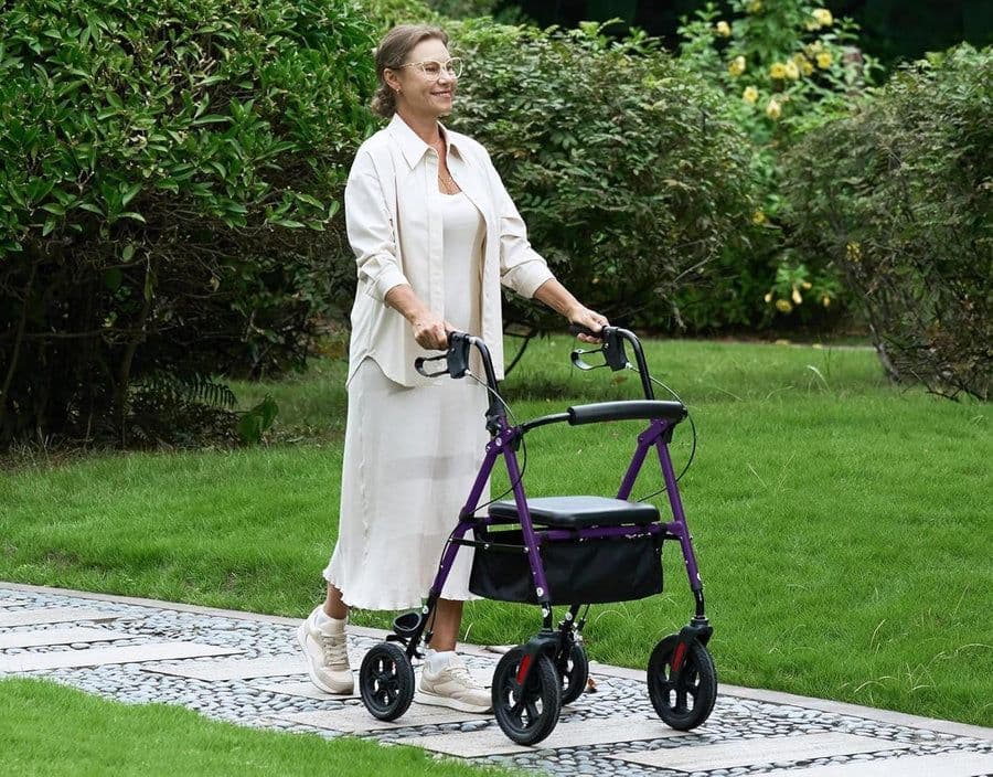 Elenker Review 2026: Are These Mobility Walkers Worth It?