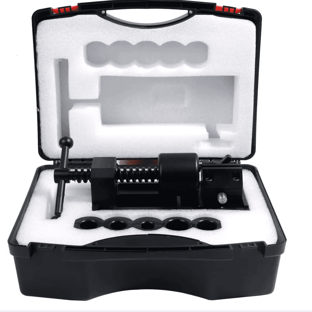 GSTP Fuel Line Fittings Installation Tool kit with case