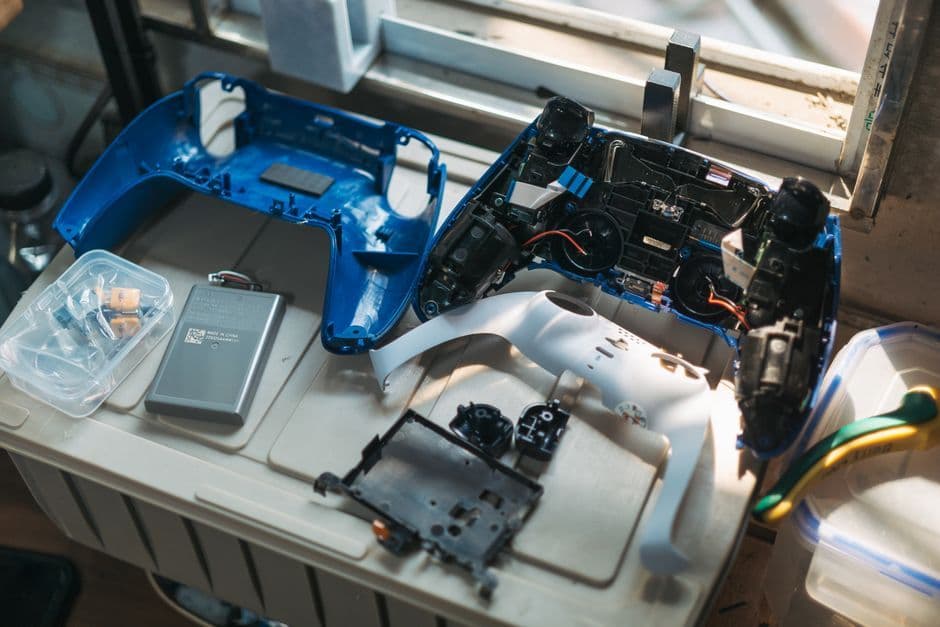 GearVita Review 2026: The 3D Printing Superstore for Makers