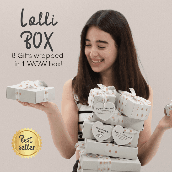 Happy Lolli Review 2026