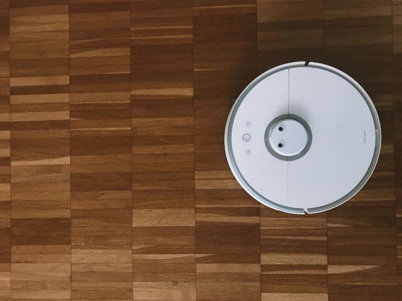 iRobot Roomba j9+