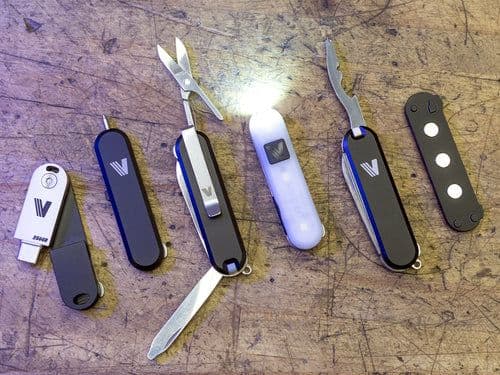 Keyport Review 2026: Is the Modular EDC Worth It?