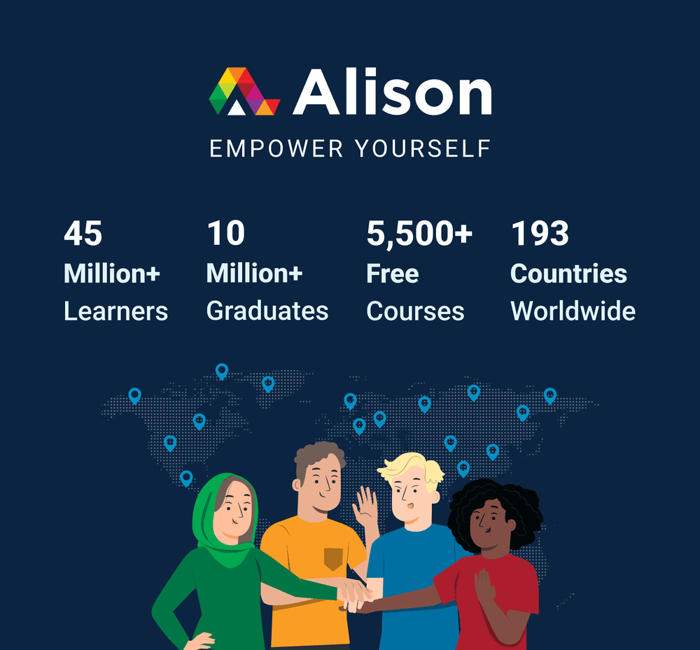 Alison Review 2026: Free Courses That Actually Certify You