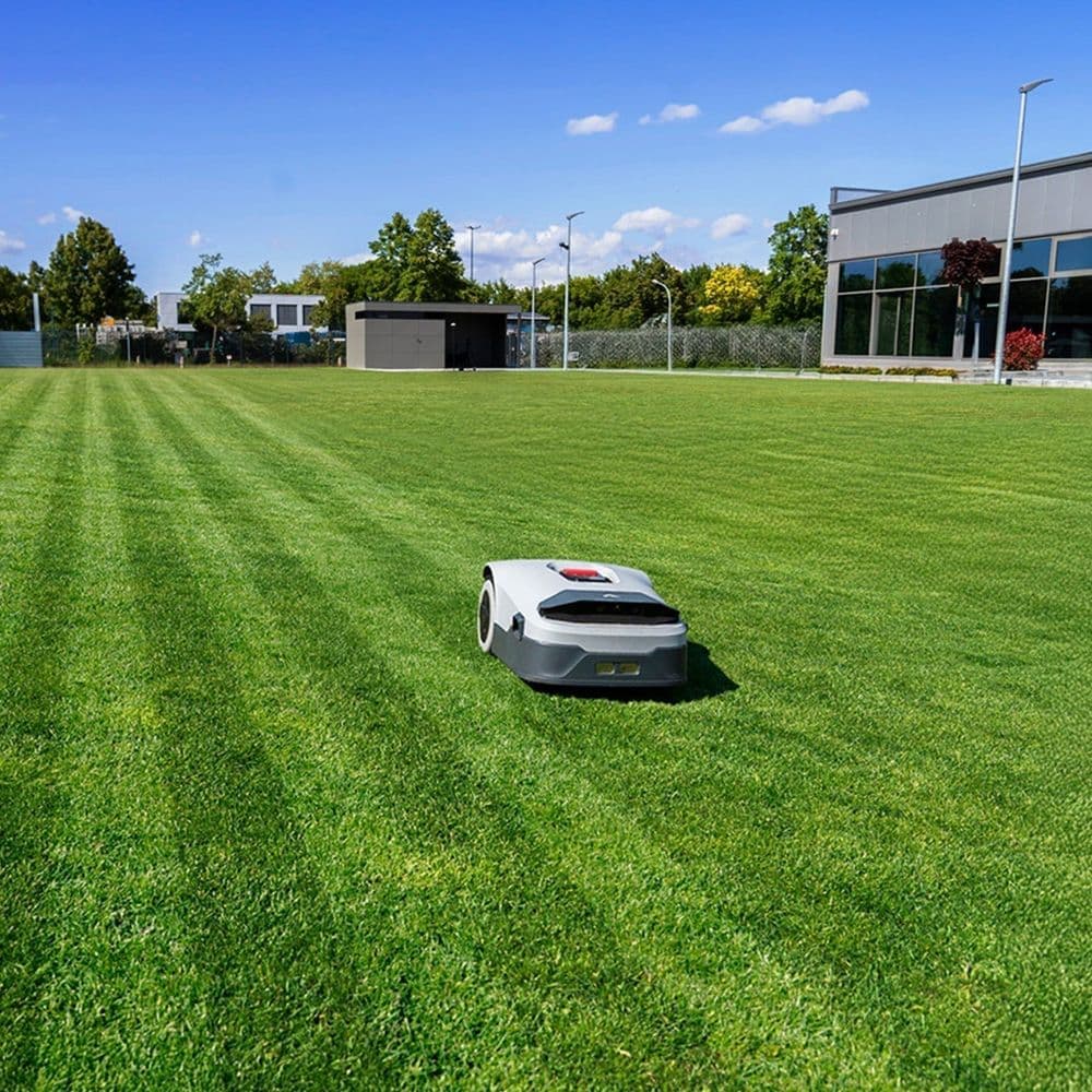 Anthbot US Review 2026: Robot Lawn Mowers Put to the Test