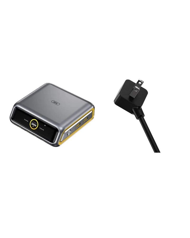 AOHI Review 2026: Fast Chargers & GaN Power Tested