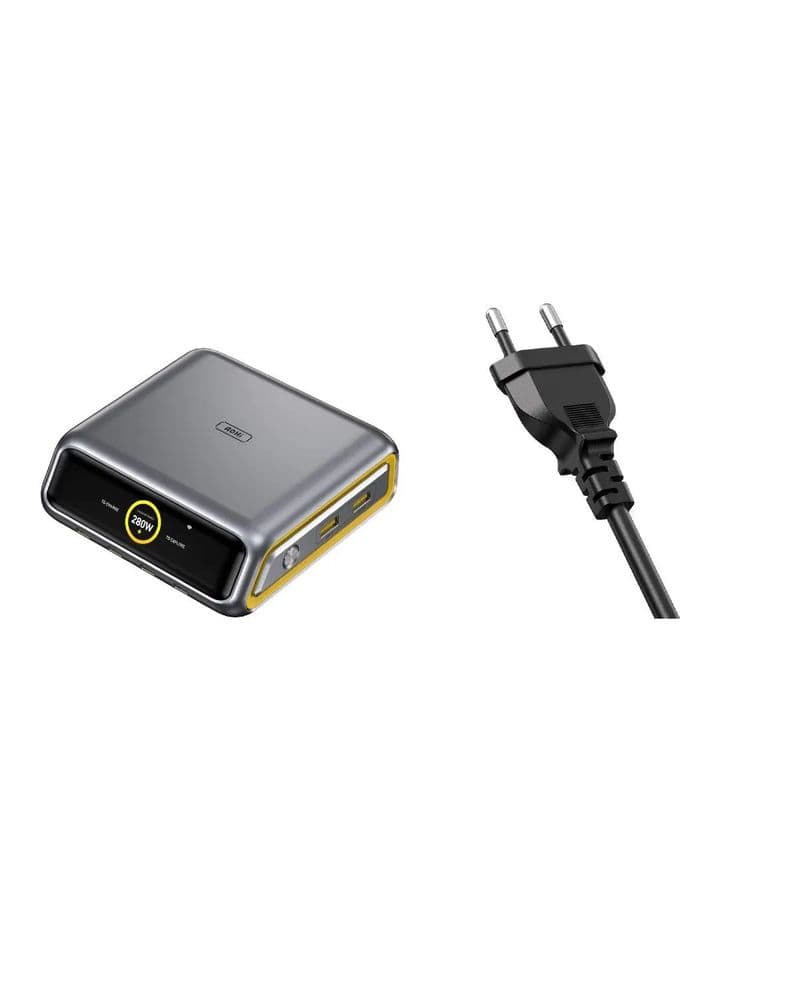 AOHI Review 2026: Fast Chargers & GaN Power Tested