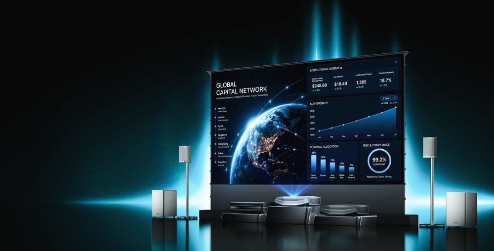 AWOL Vision Review 2026: Are Their RGB Laser UST Projectors Worth It?