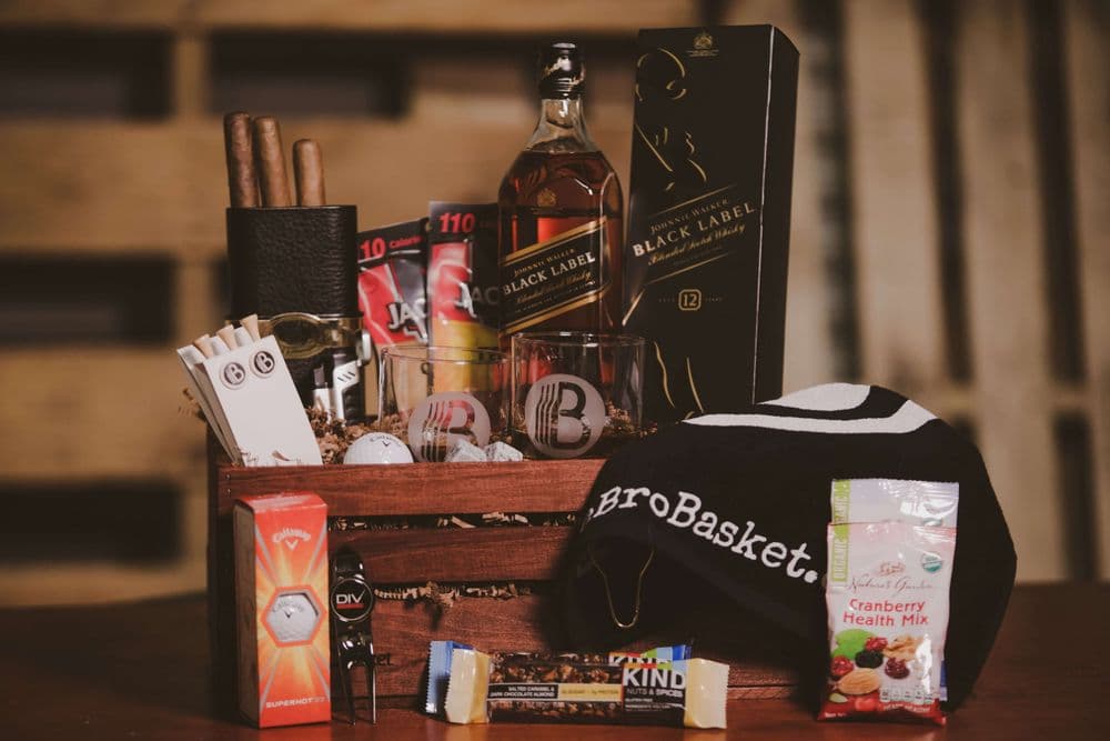 BroBasket Review 2026: The Gift Basket Built for Guys