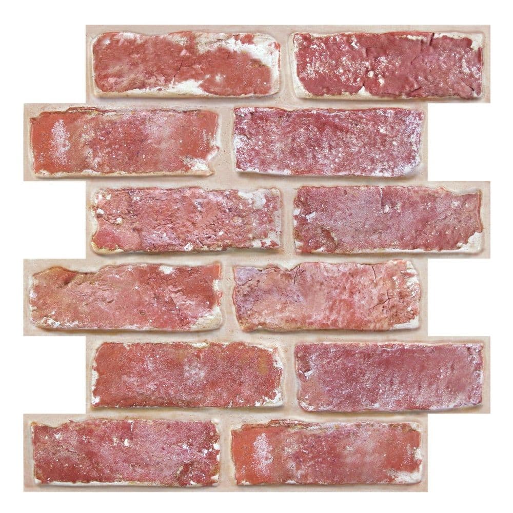 Commomy Decor Review 2026: 3D Peel and Stick Wall Tiles