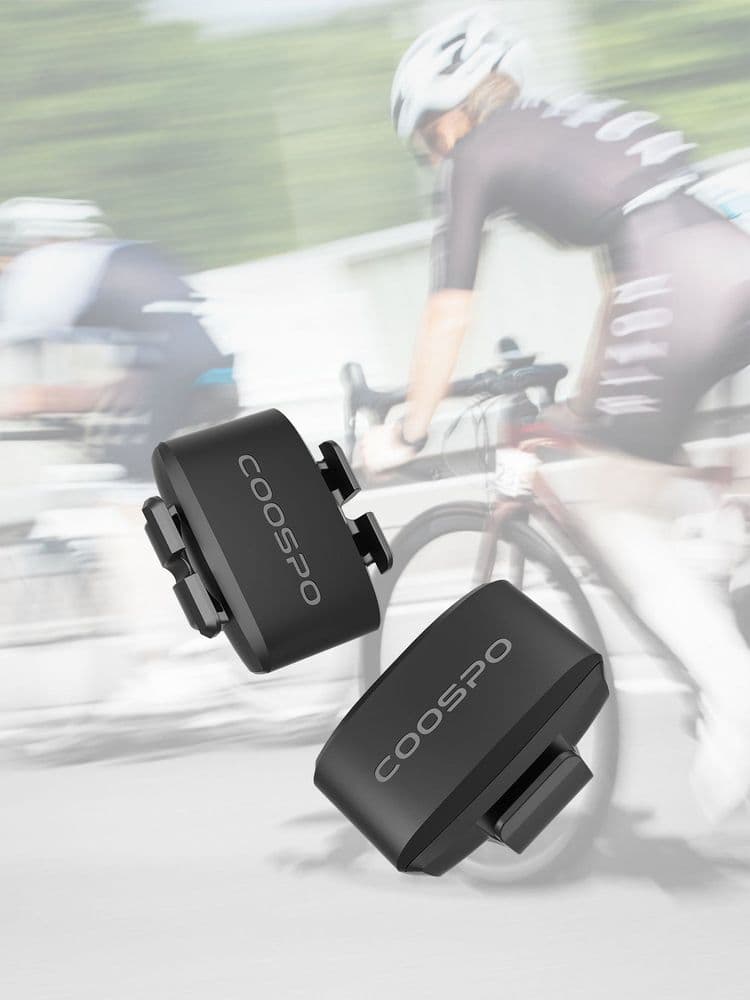 COOSPO Review 2026: Heart Rate Monitors & Bike Computers Tested