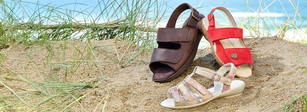 Cosyfeet Review 2026: Extra Wide Shoes That Actually Fit