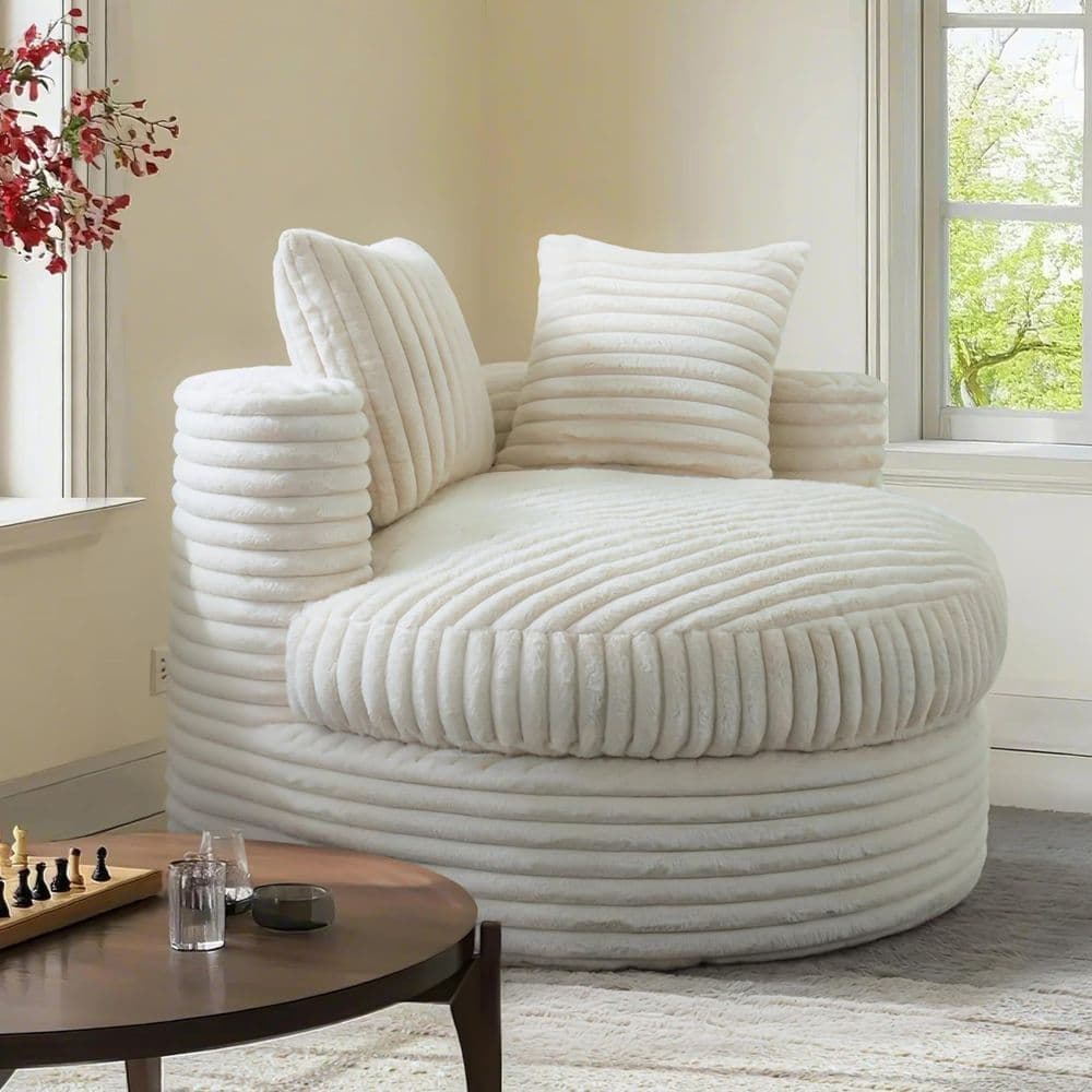 Daneey Review 2026: Ergonomic Comfort Furniture Worth the Hype?