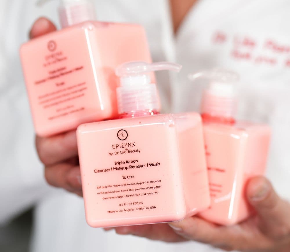 Dr. Liia (EpiLynx) Review 2026: Skincare Built for Allergy-Prone Skin
