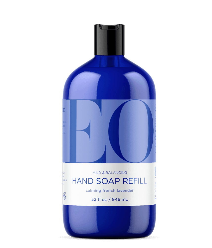 EO Products Review 2026: Essential Oil Hand Soap Worth the Sink Space?