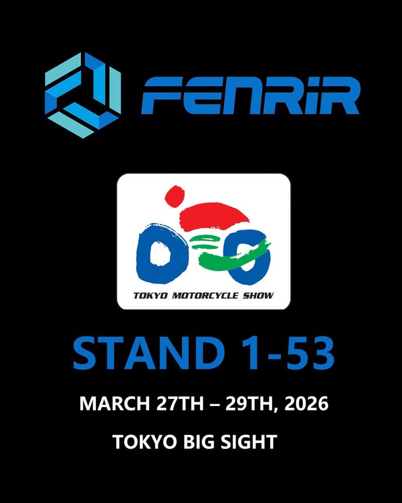FENRIR Review 2026: Bar End Mirrors & Moto Accessories