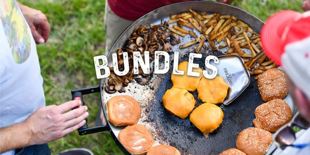 FIREDISC Cookers Review 2026