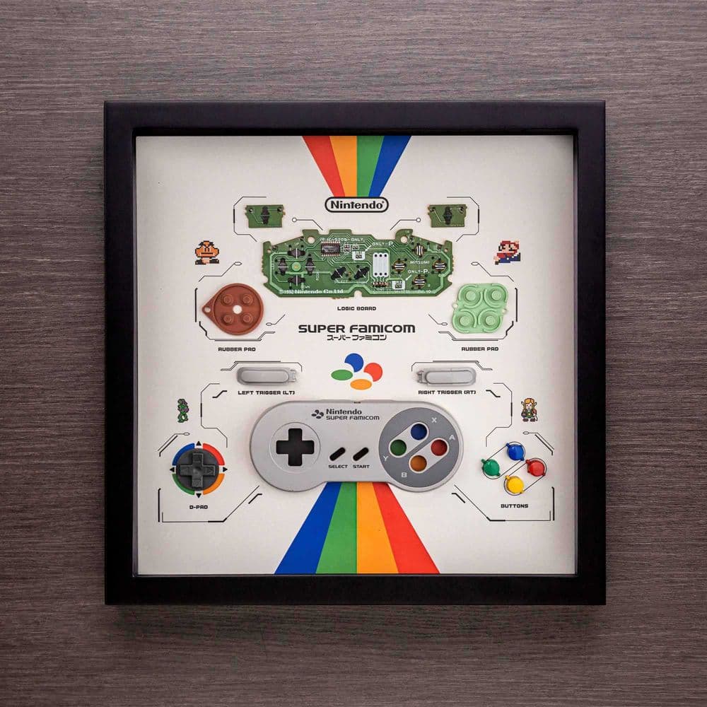 Grid Studio Review 2026: Vintage Tech as Wall Art