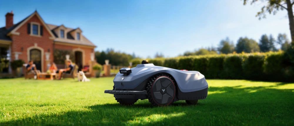 Hookii Review 2026: Is the Neomow X Robot Mower Worth It?