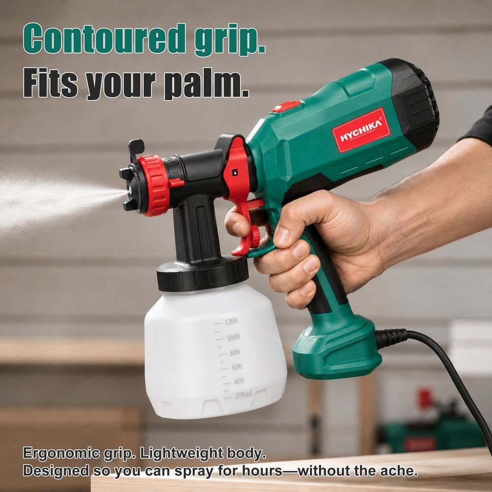 HYCHIKA Review 2026: Are These Budget Power Tools Worth It?