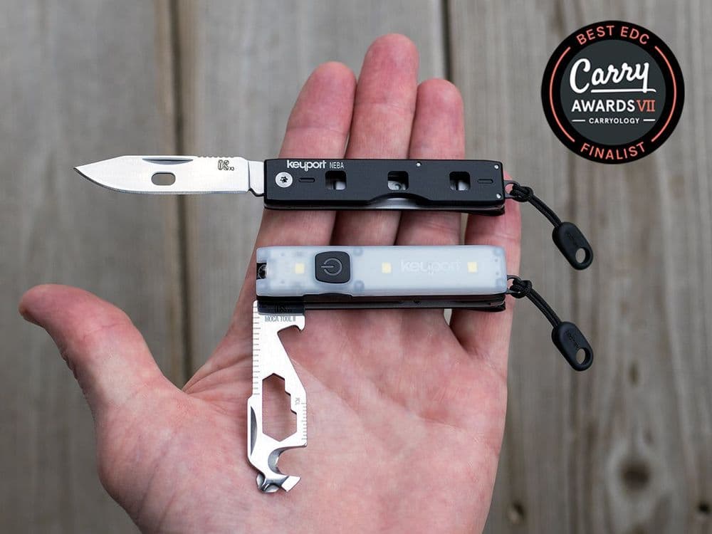 Keyport Review 2026: Is the Modular EDC Worth It?