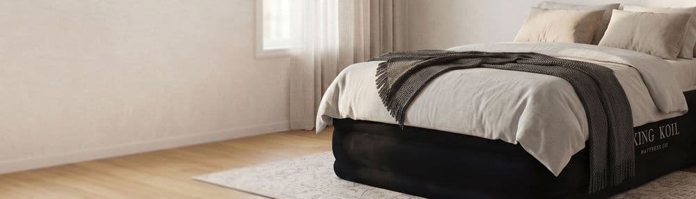 King Koil Review 2026: Is 120+ Years of Mattress Heritage Worth It?