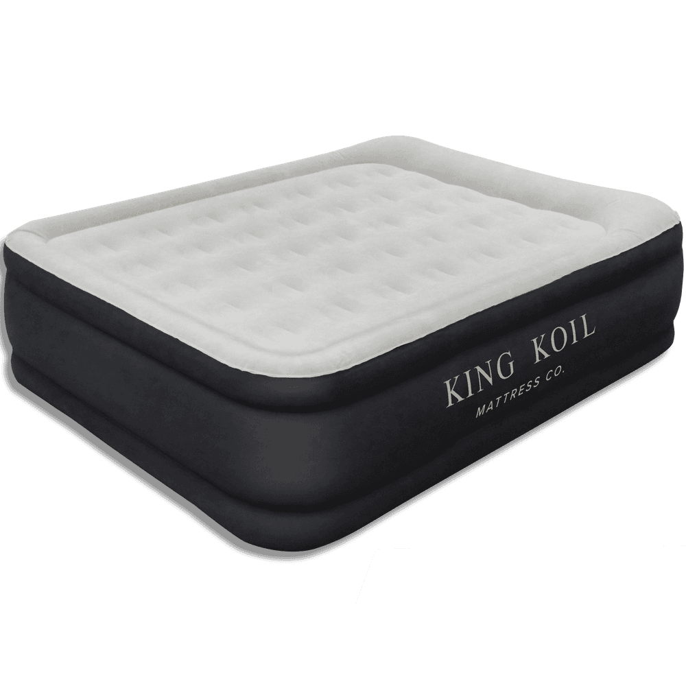 King Koil Review 2026: Is 120+ Years of Mattress Heritage Worth It?