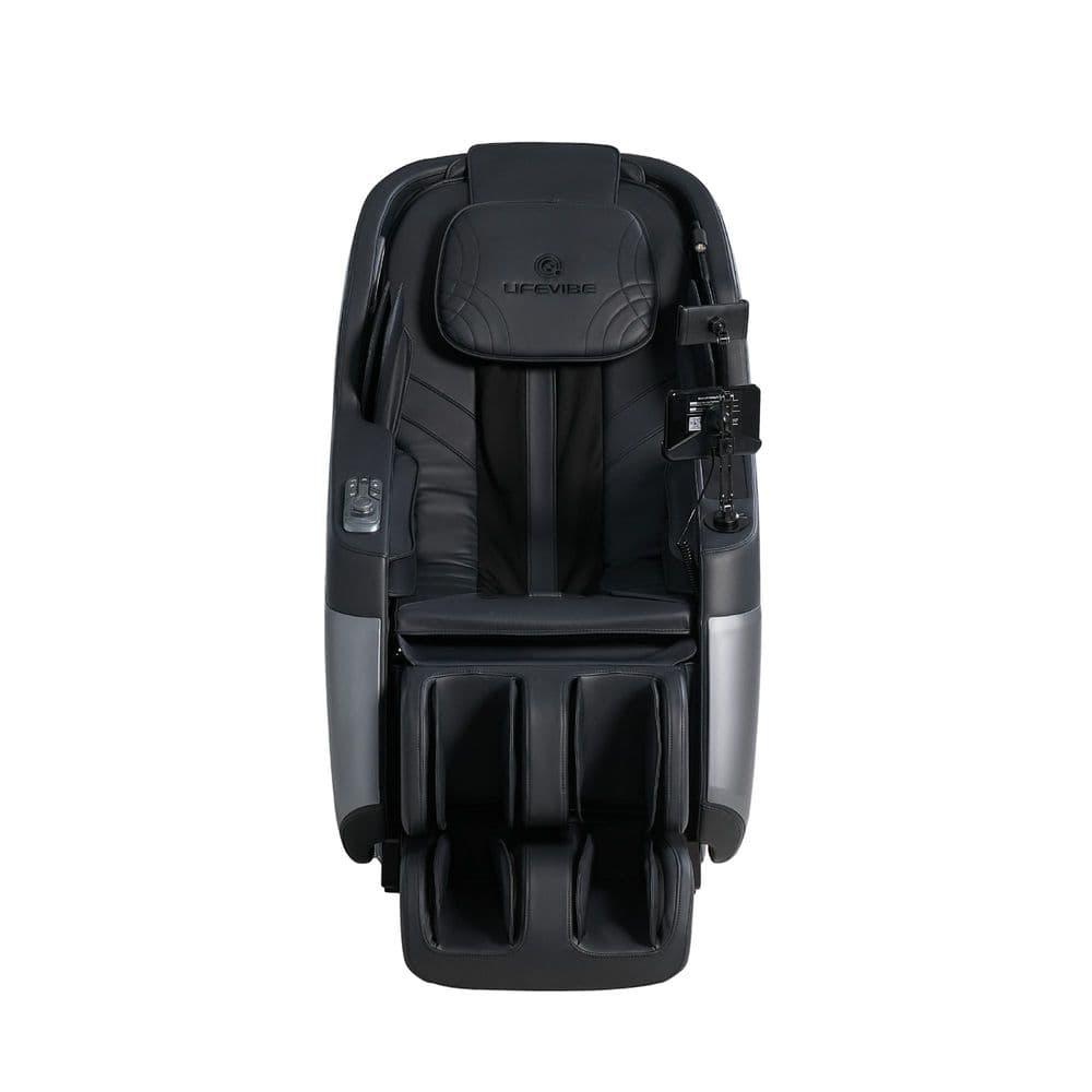 LifeVibe Review 2026: Are SonicWave Massage Chairs Worth It?