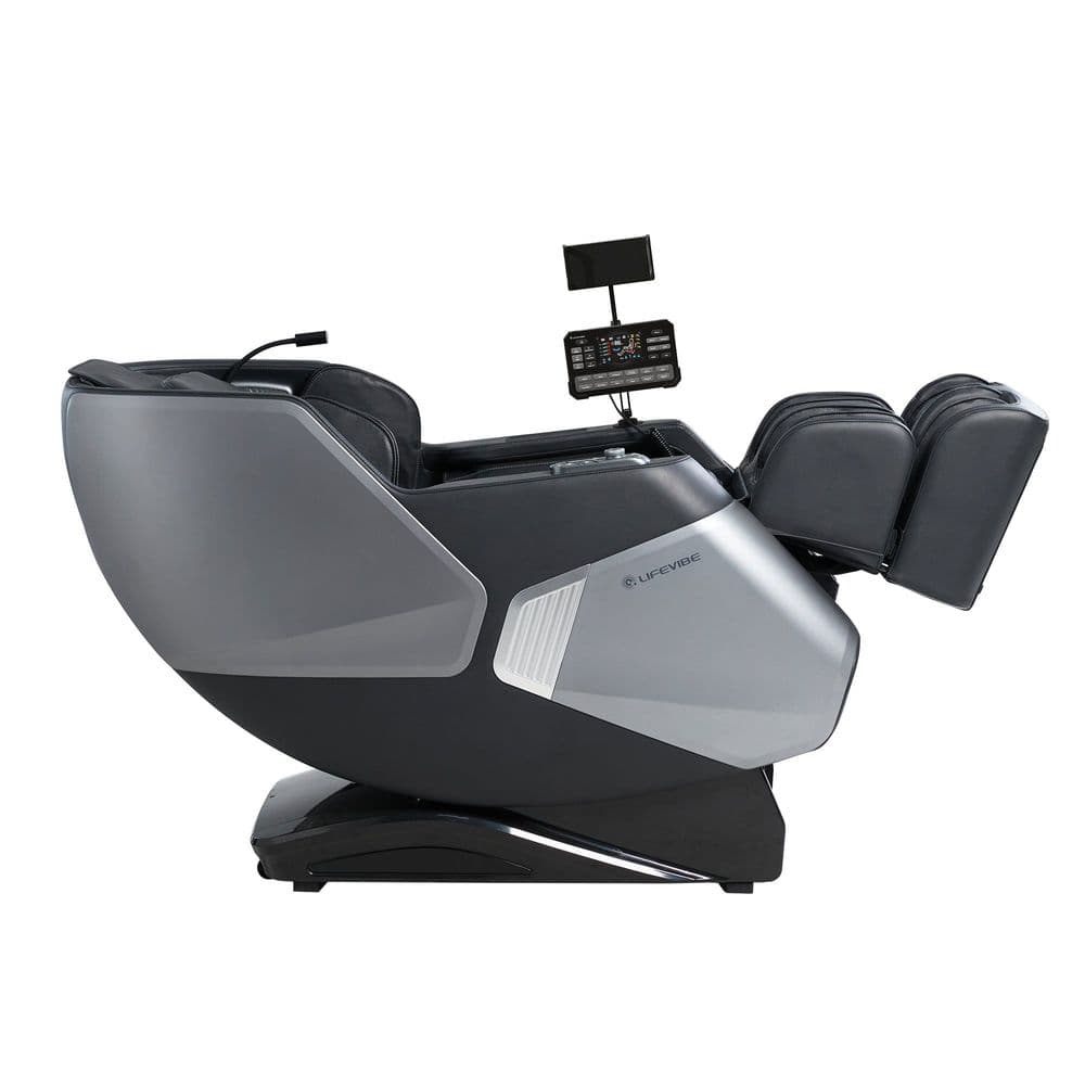 LifeVibe Review 2026: Are SonicWave Massage Chairs Worth It?
