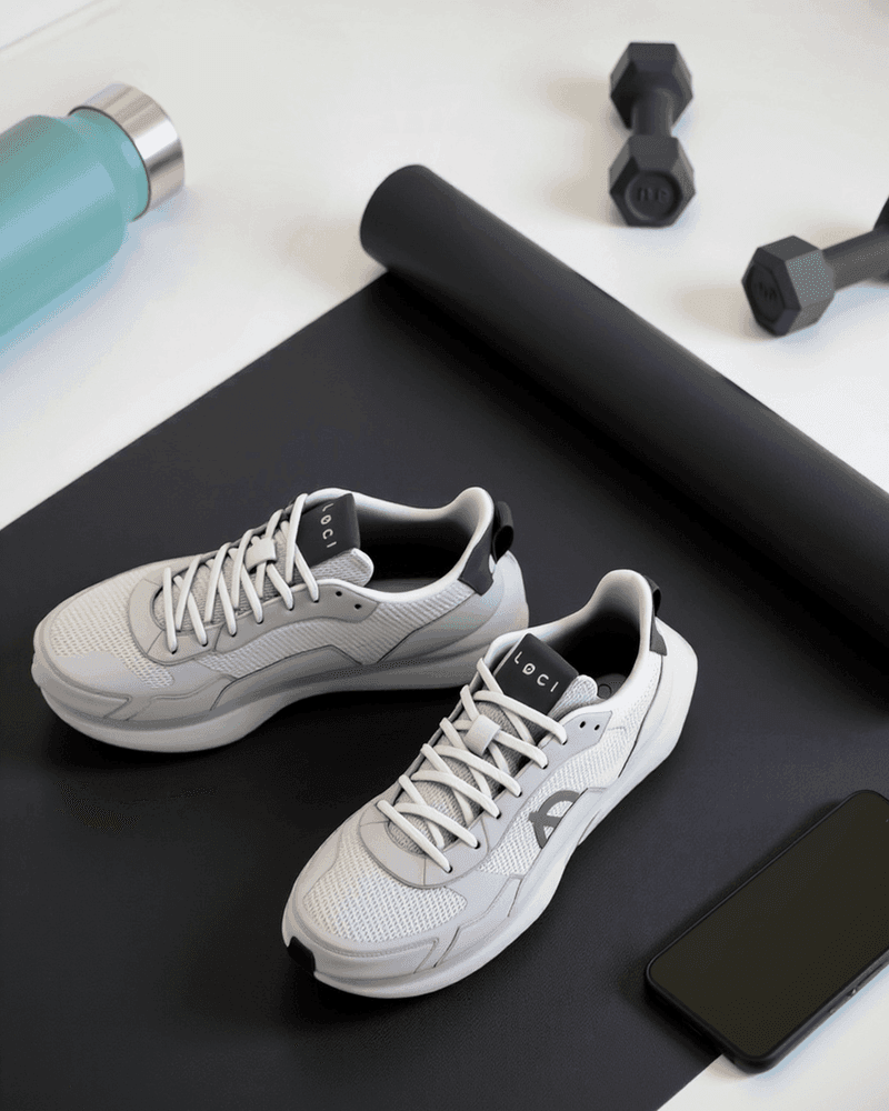 LØCI Review 2026: Are These Vegan Sneakers Worth It?