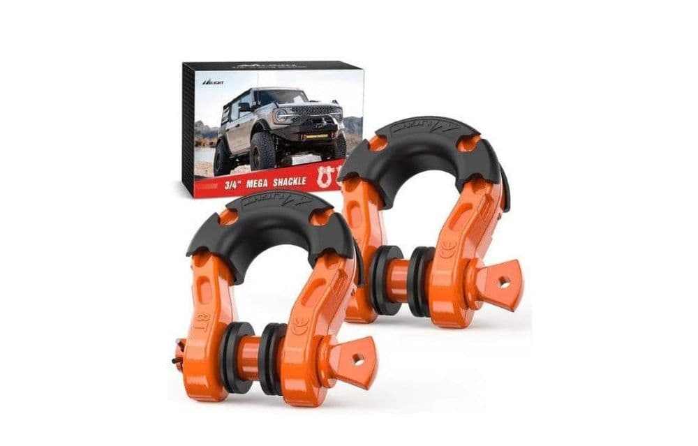 Nilight Review 2026: LED Lighting & Off-Road Gear Worth It?