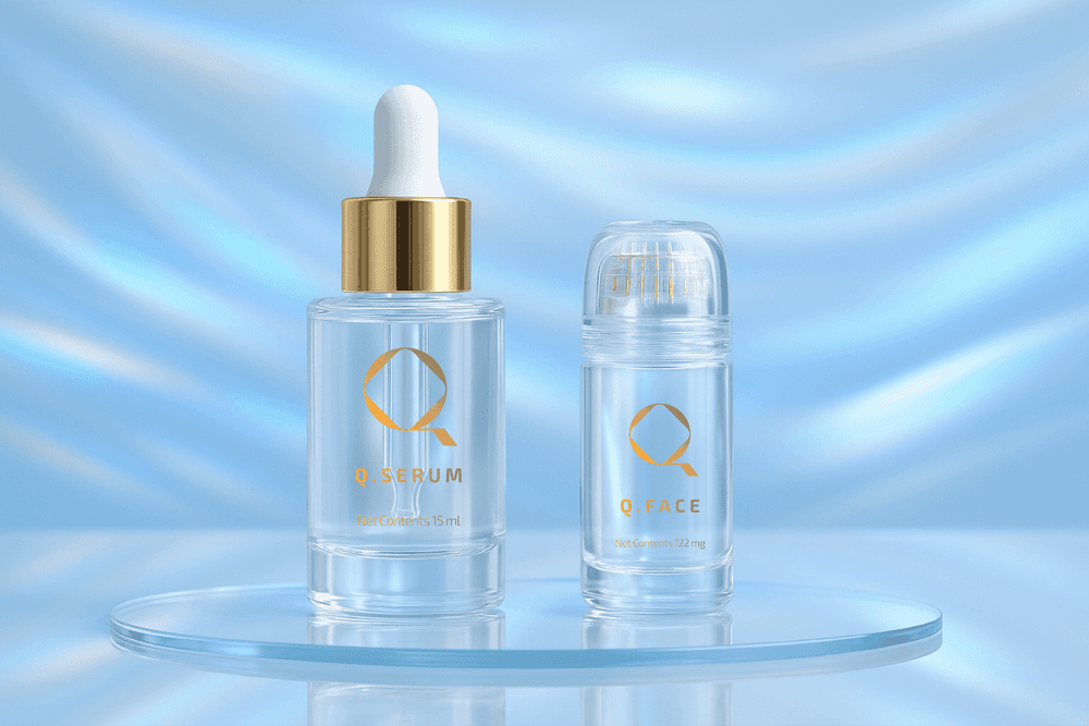 QUINT Review 2026: Exosome Skincare & Microneedling