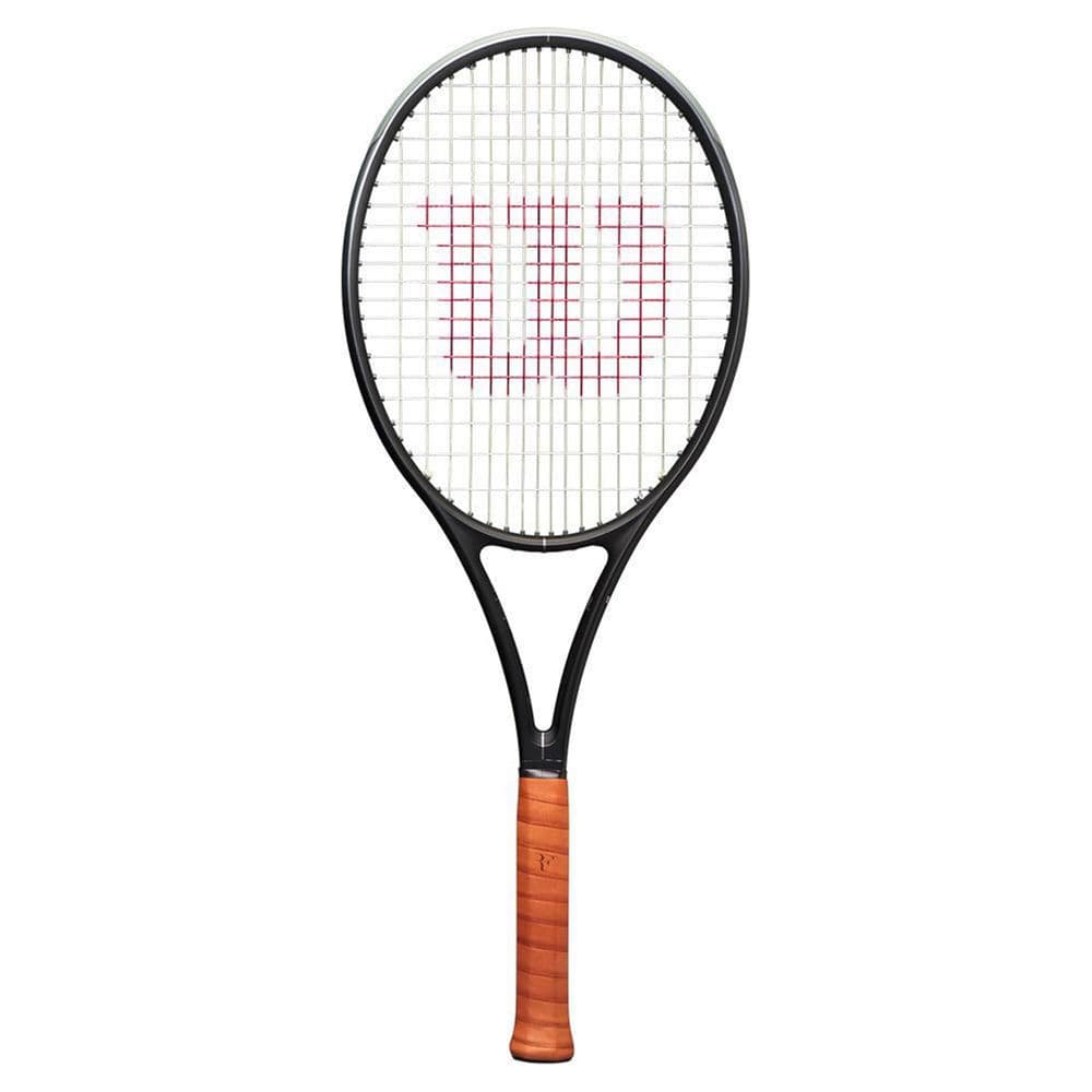 Custom-strung tennis racquet from the Tennis Express racquets range