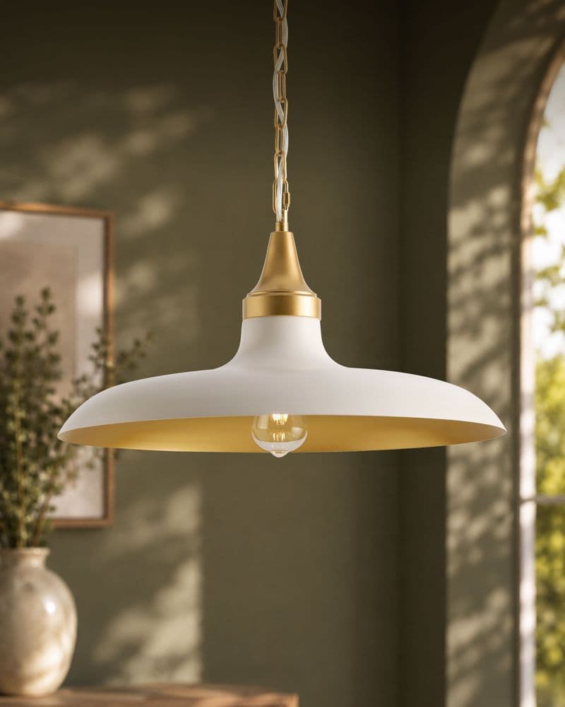 Rowabi Review 2026: Handcrafted Rattan Lighting That Actually Looks Expensive