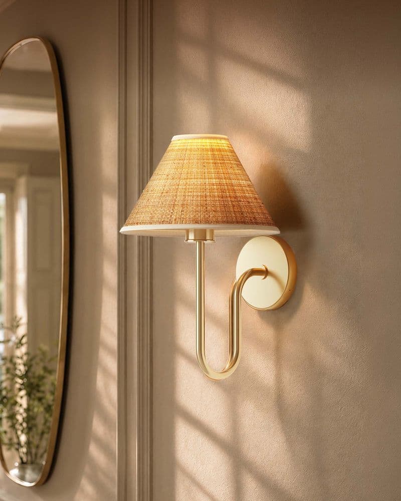 Rowabi Review 2026: Handcrafted Rattan Lighting That Actually Looks Expensive