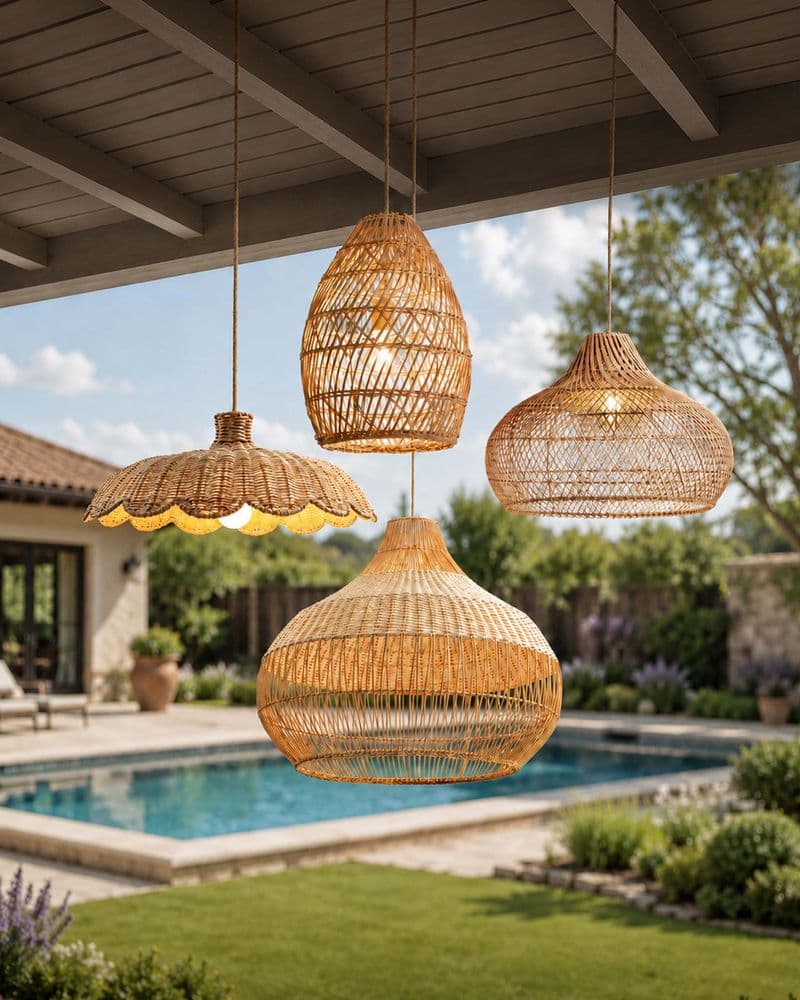 Rowabi Review 2026: Handcrafted Rattan Lighting That Actually Looks Expensive