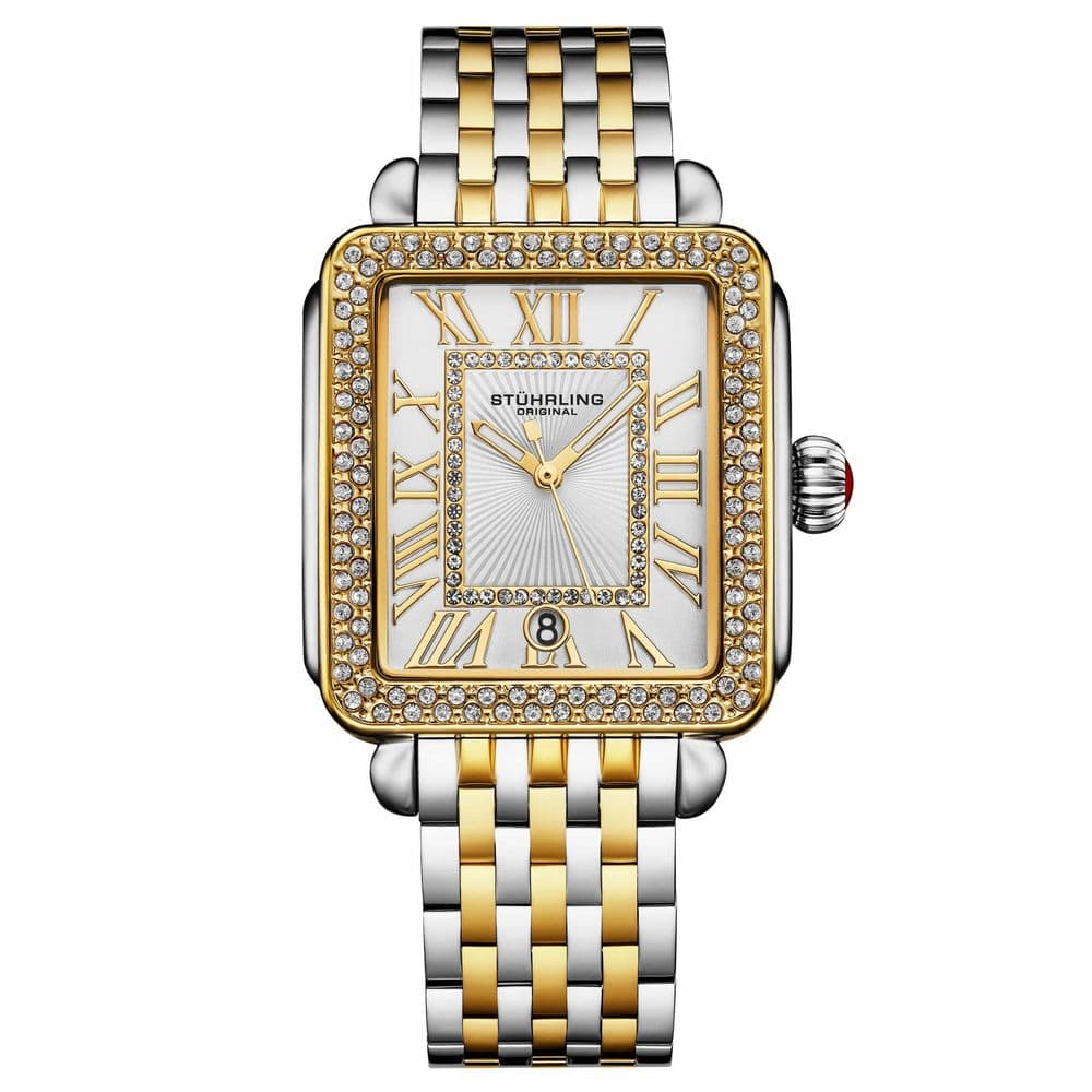 Stuhrling Watches Review 2026