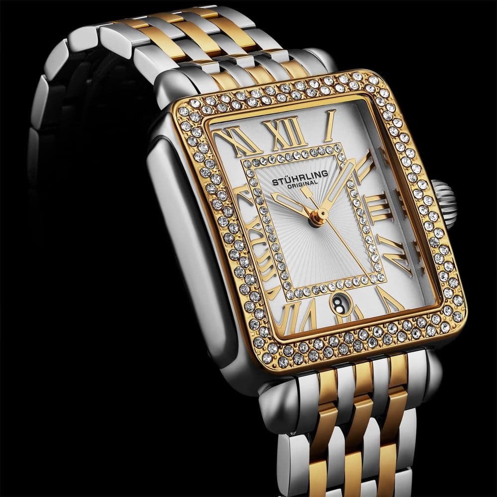 Stuhrling Watches Review 2026