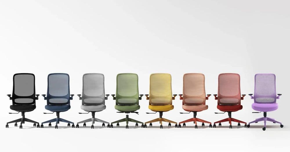 Sunaofe US Review 2026: Ergonomic Chairs for Small Spaces