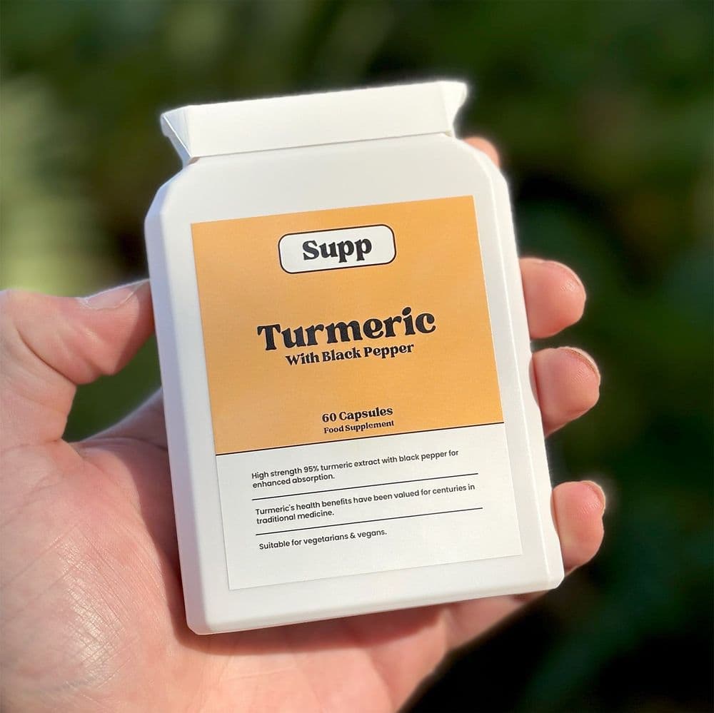 Supp Review 2026: Evidence-Led Supplements That Actually Explain Themselves