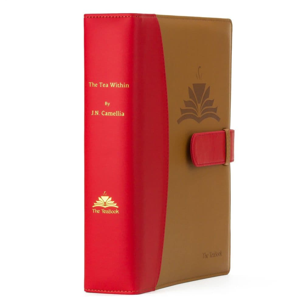 The TeaBook Review 2026