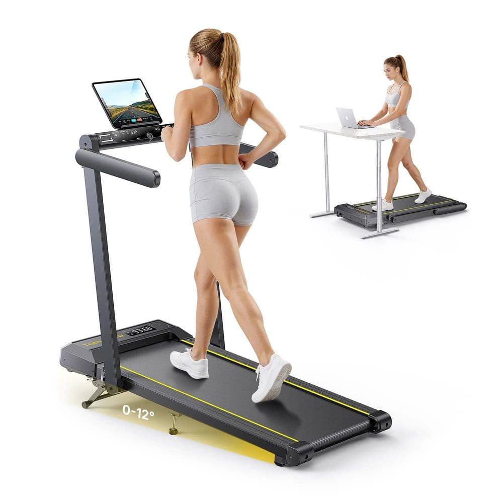 Toputure Review 2026: Compact Home Fitness That Actually Fits
