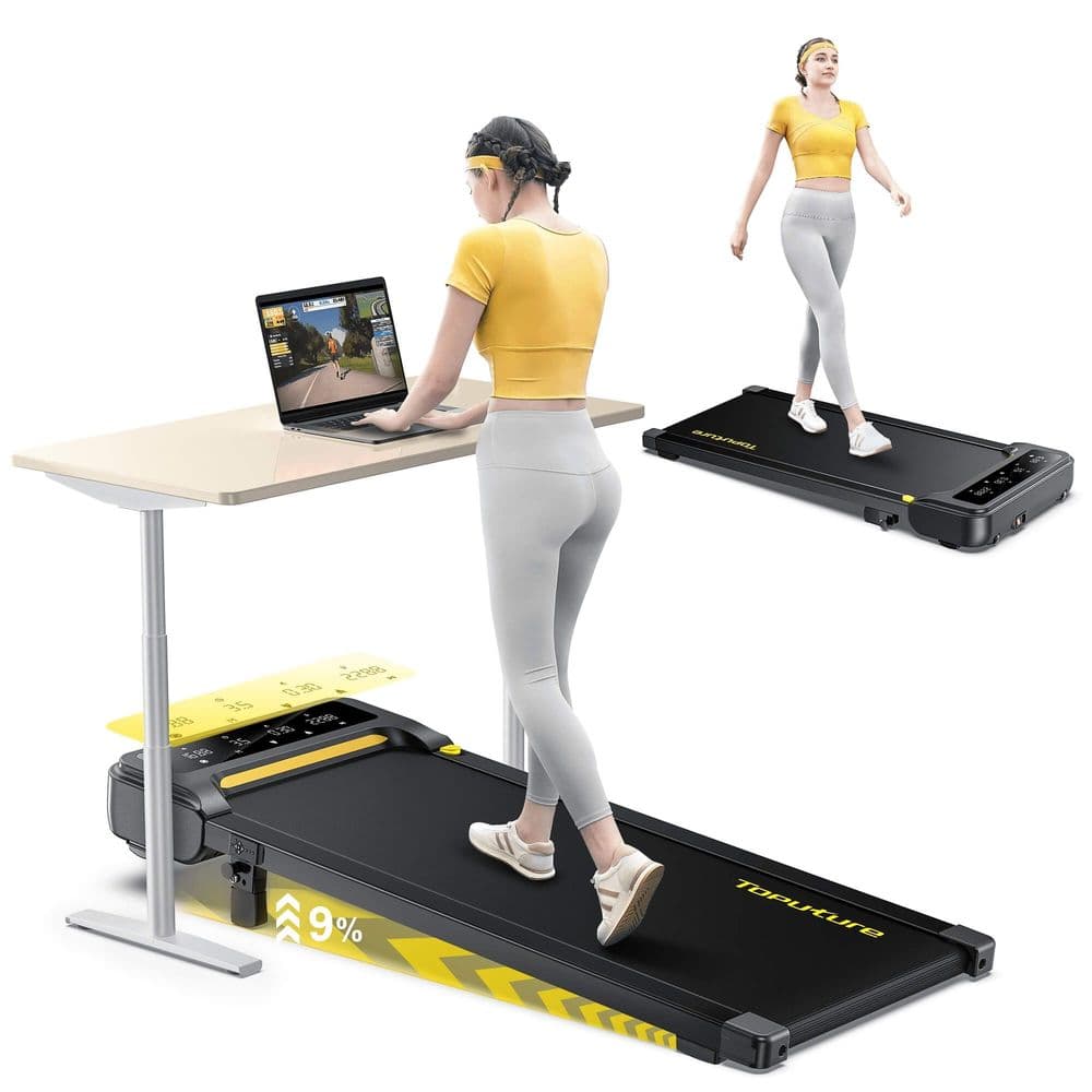 Toputure Review 2026: Compact Home Fitness That Actually Fits