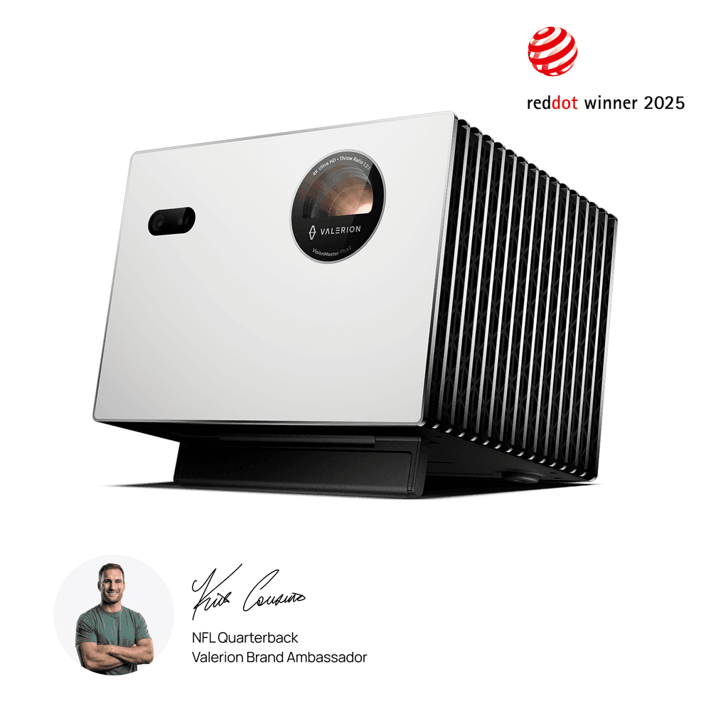Valerion StreamMaster Review 2026: Triple RGB Laser, Tested