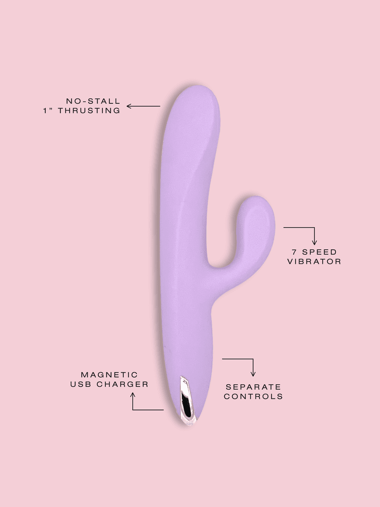 Velvet Co (Velvet Thruster) Review 2026